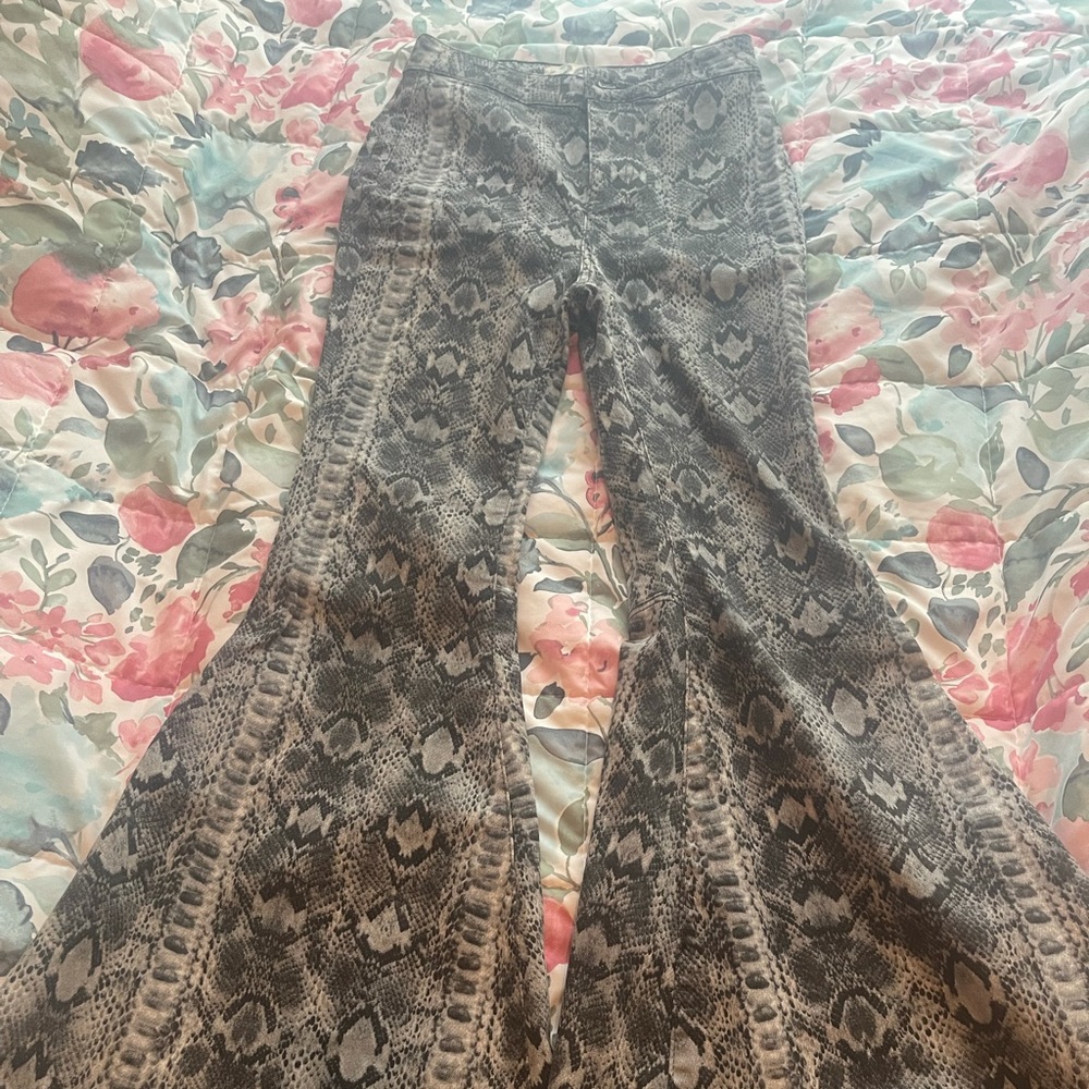 Free people pant